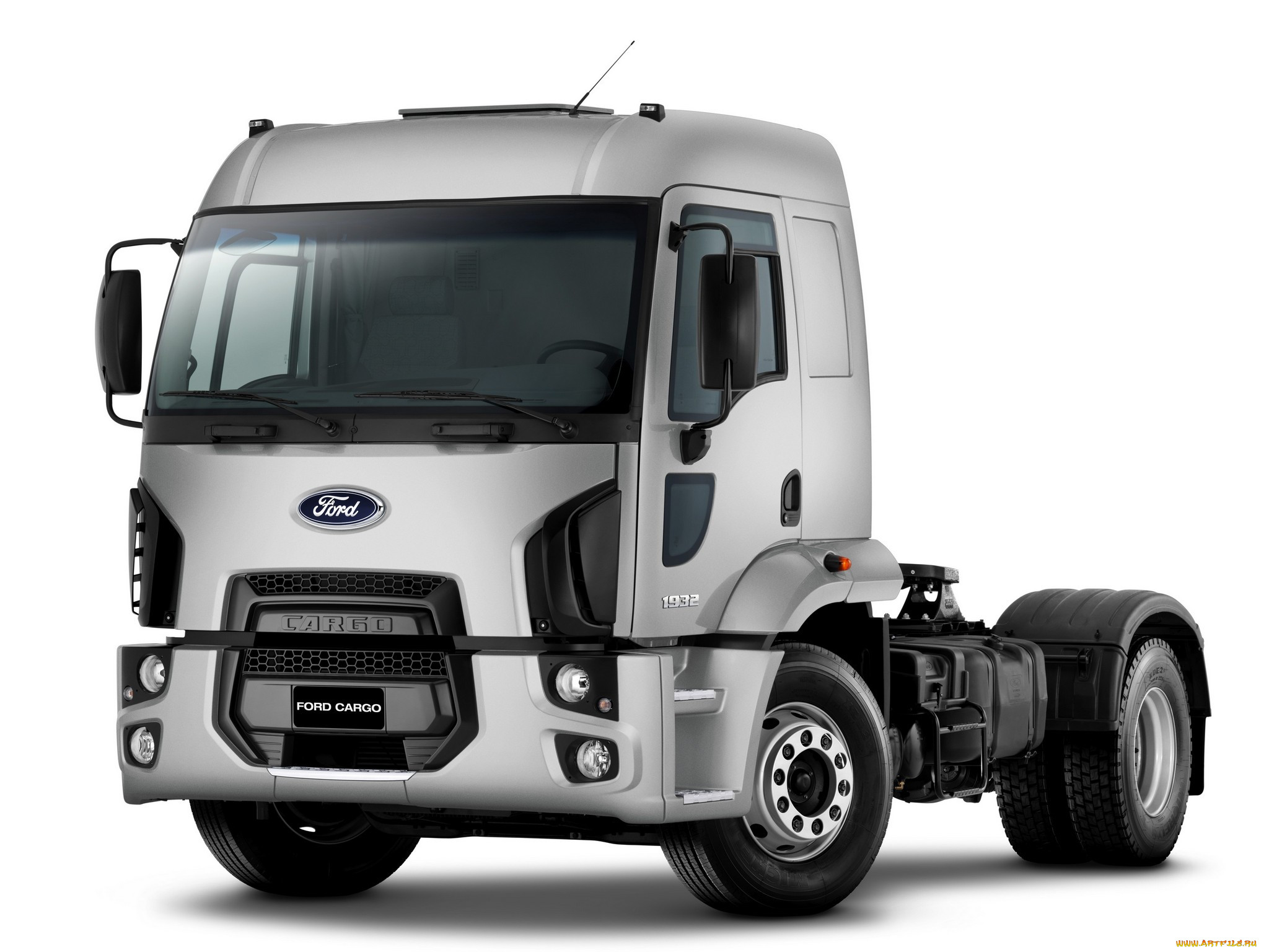 , ford, trucks, cargo